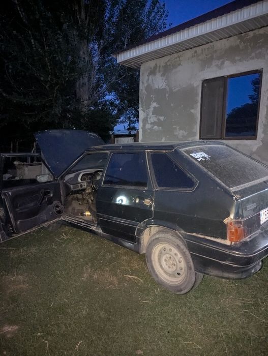 Продам ваз 2114 vaz