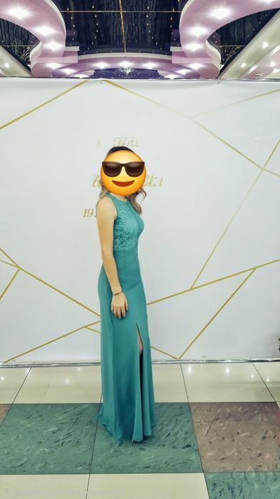 Платье для выпускного