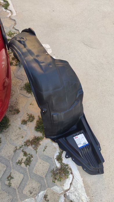 Подкалник, Subaru Impreza 3 GH, пластичен