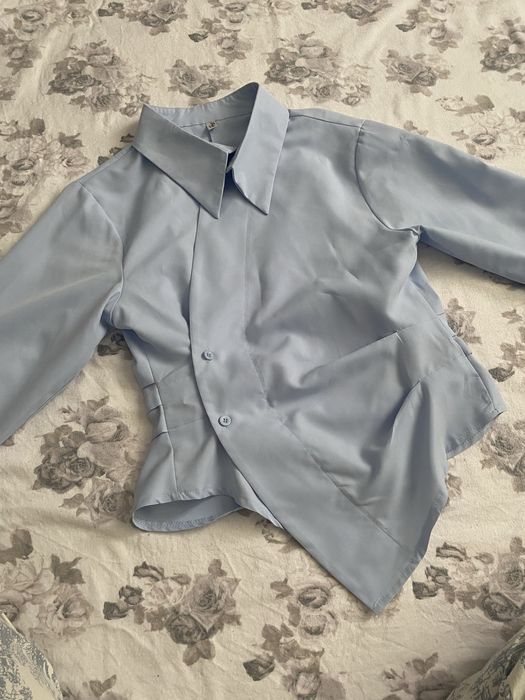 Рубашка женская