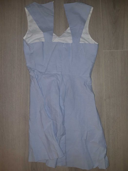 rochie casual, de vara, Camaieu