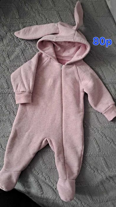 Детский комбенизон б/у