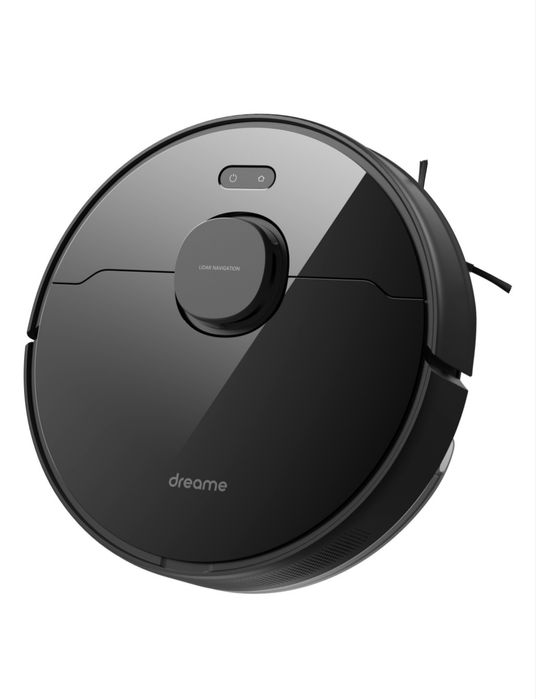 Робот-пылесос DREAME D9 Max
