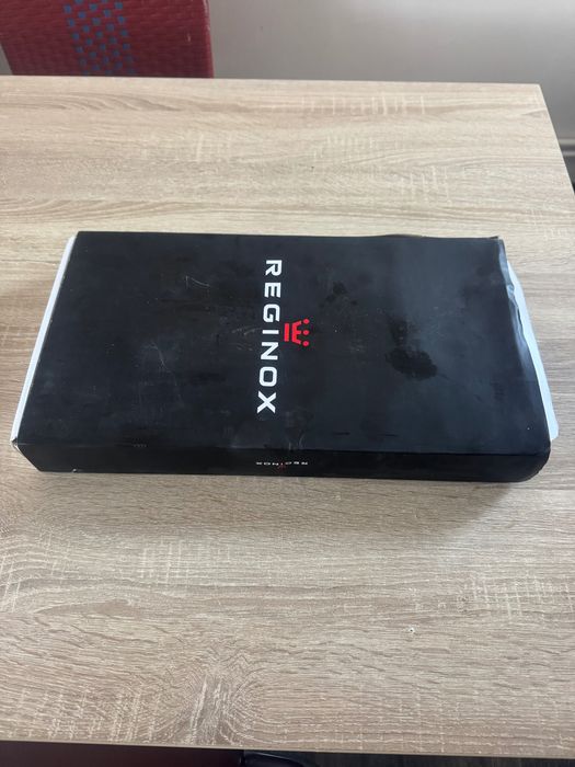 Lavoar reginox fabricatie UK calitate superioara!