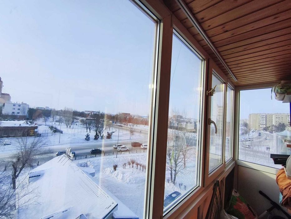 Продам 2-комнатную р-он СХИ