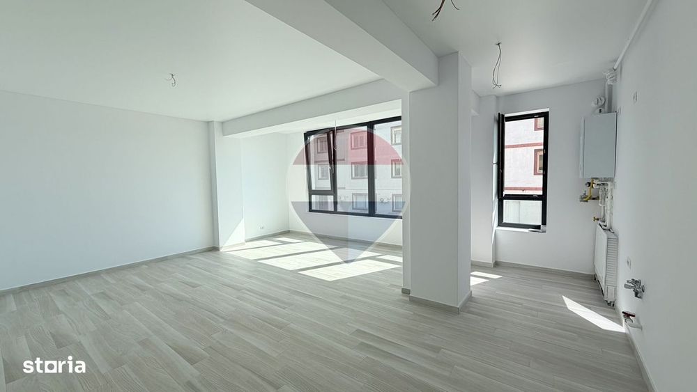Apartament premium cu 3 camere de vânzare I Colibri 4 I Galați — fotografia 2
