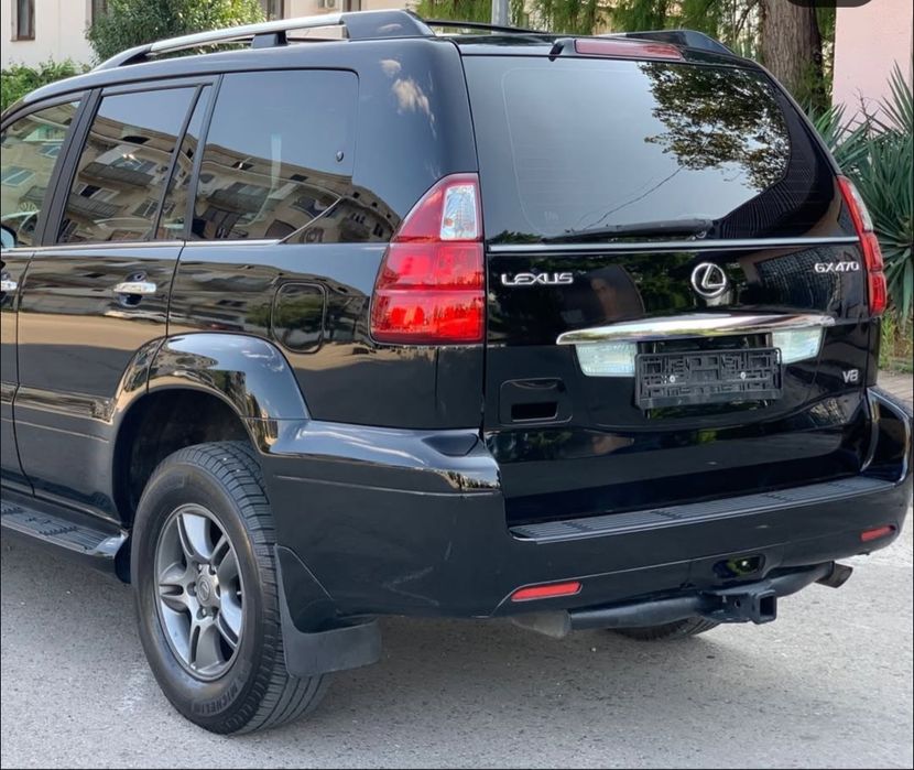 Продам машину Lexus