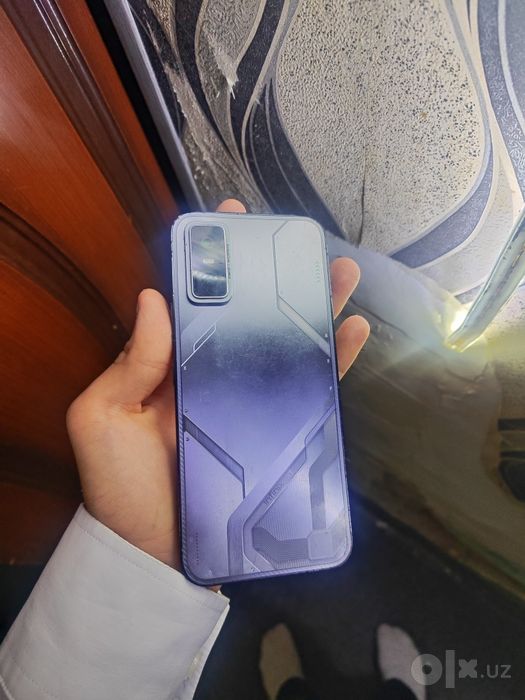 Infinix gt 30 pro  12/256