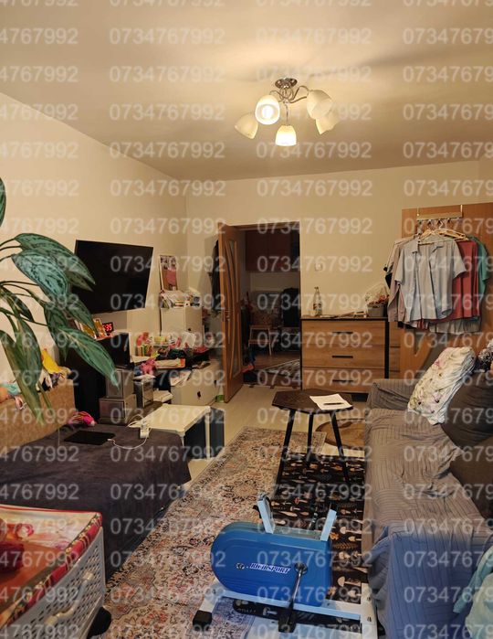 Apartament 2 camere crangasi proprietar