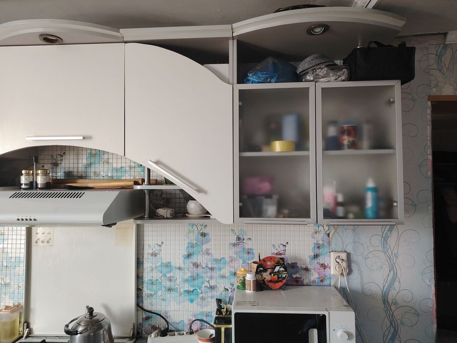 Кухонный гарнитур