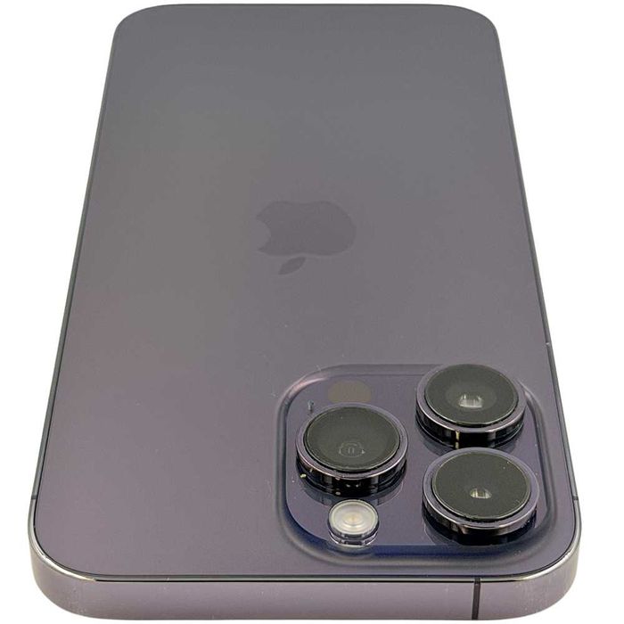 Magazin Apple iPhone 14 Pro Max Excelent 128GB Cu Garantie In Rate