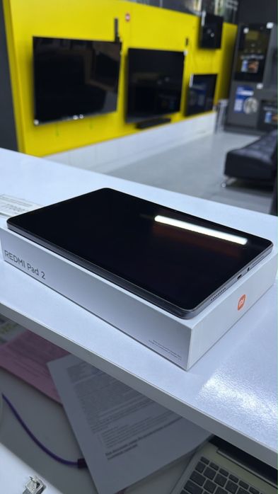 Планшет Redmi Pad 2