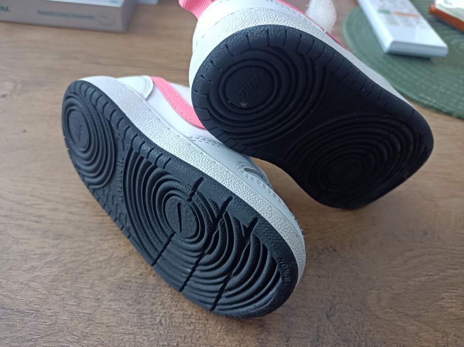 Кецове Nike и маратонки Adidas за момиче