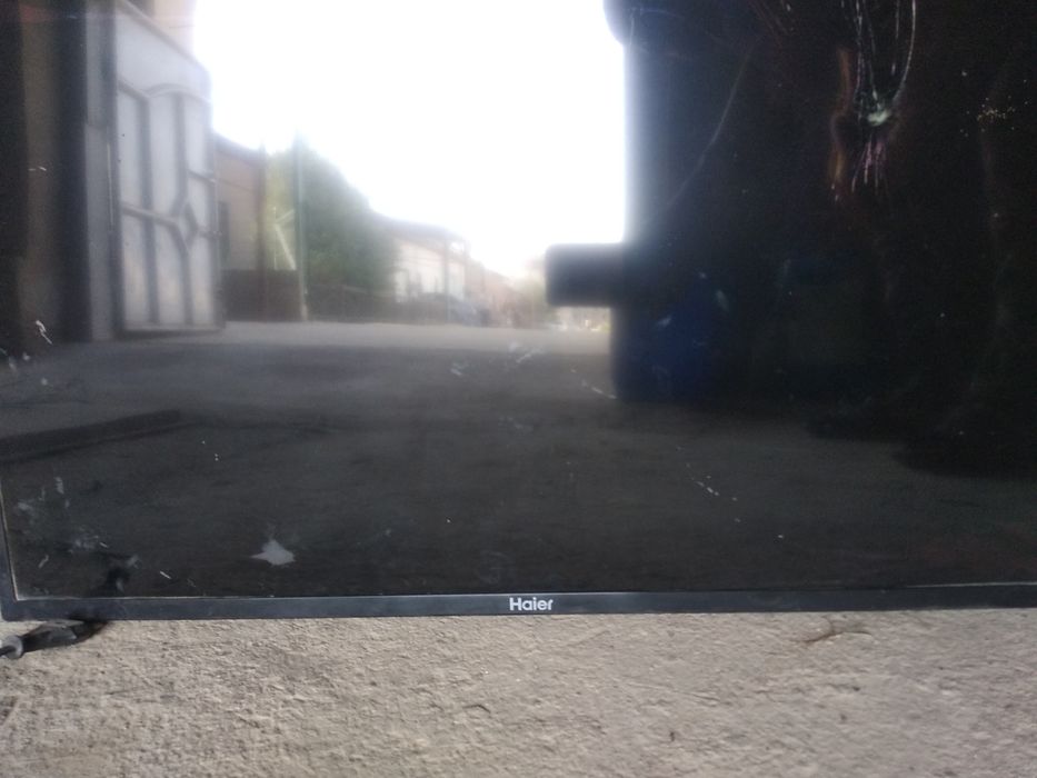 Televizor Haier 200 ming som