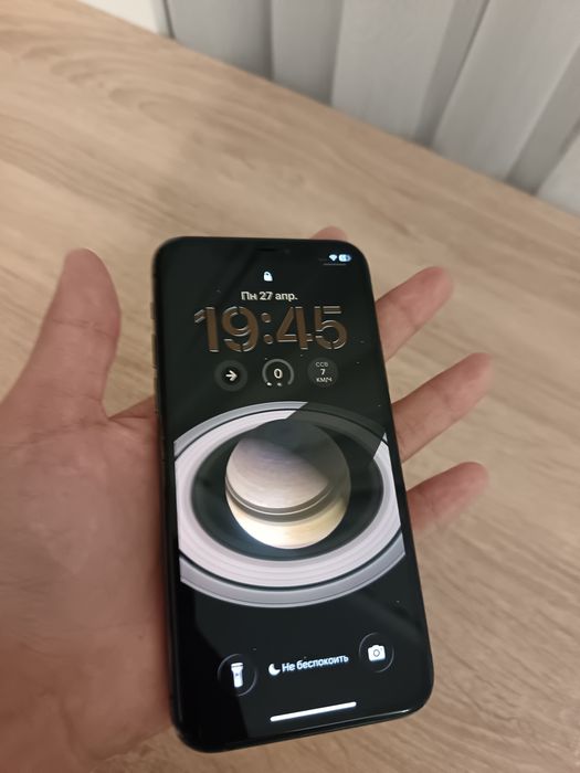 Продам iPhone 11pro