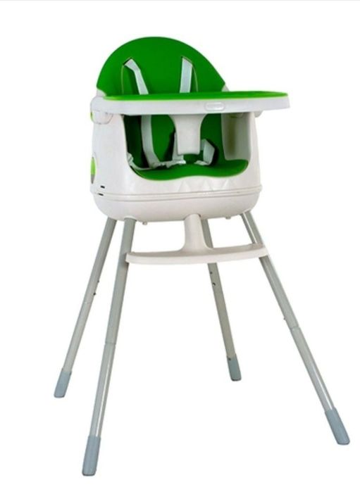 Scaun masa copii Keter 3 niveluri de crestere