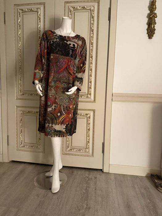 Платья размер 52-54