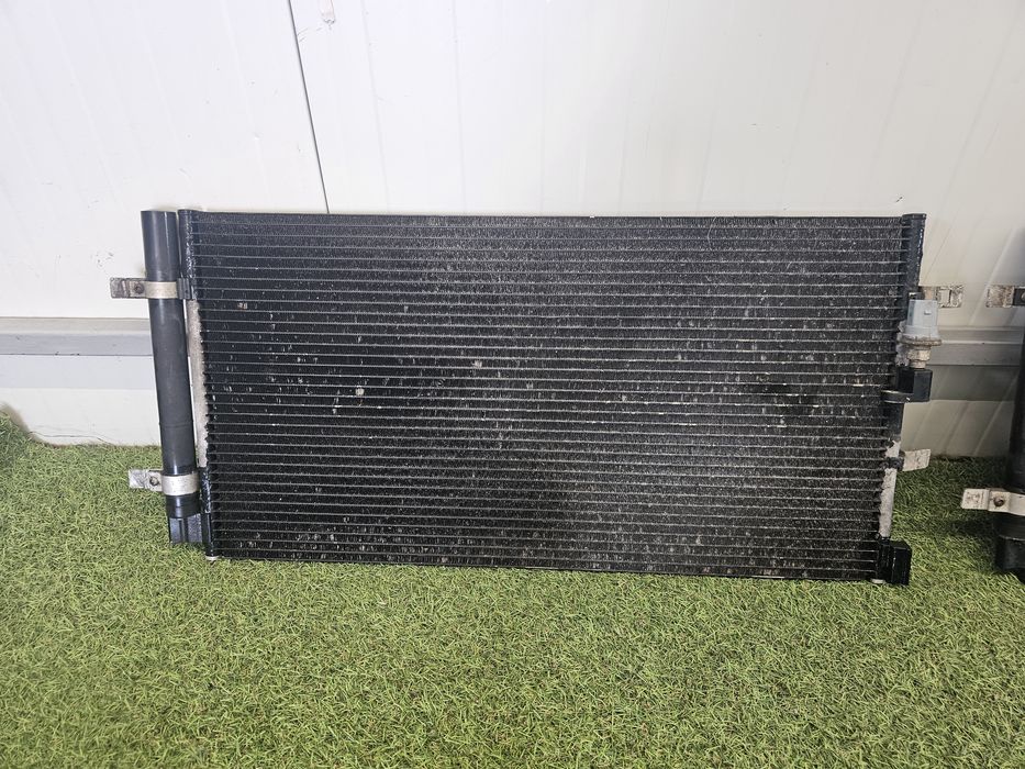 Radiator AC Audi A4 B8/A6 C7/A5 , 2.0tdi
