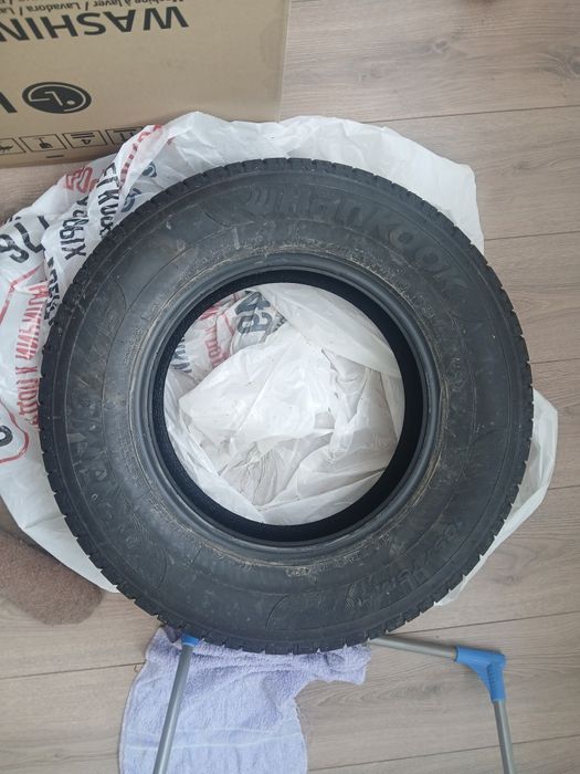 Новая шина  корейсский