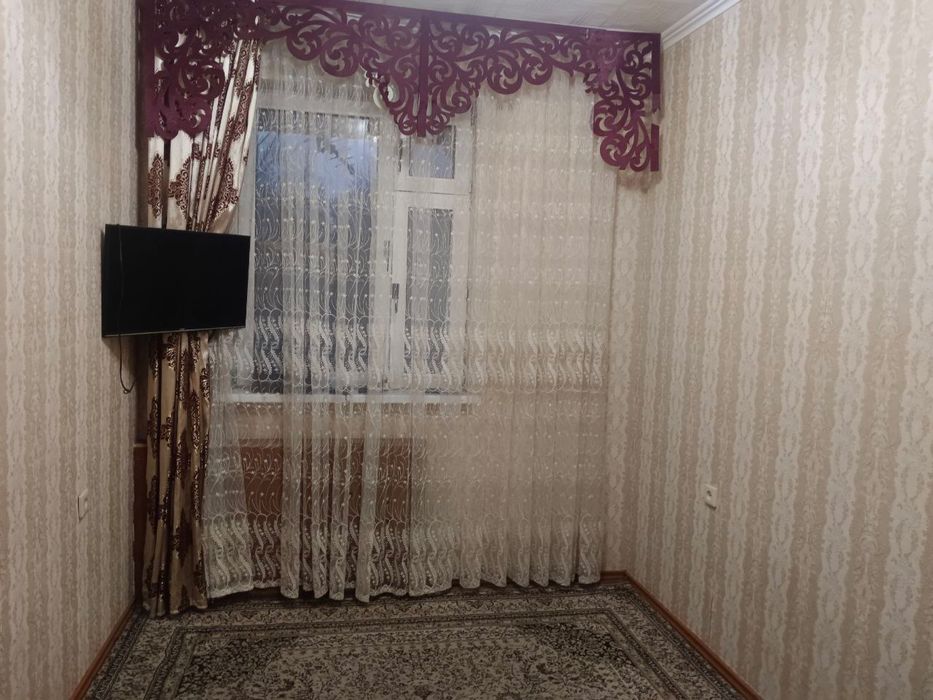 Продаётся квартира Чиланзар 20 3 комнтата 3 х переделный