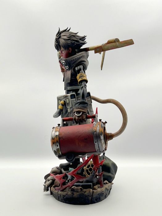 Figurina Rudo Surebrec