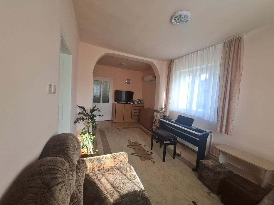 Casă de vânzare Pecica