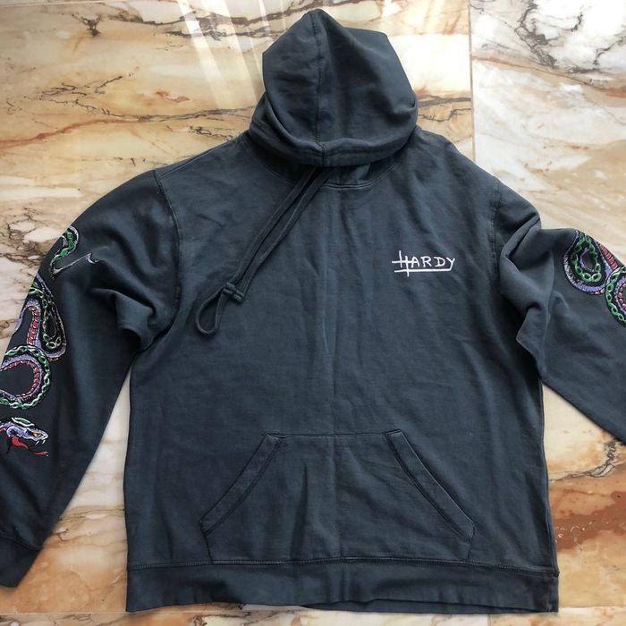 Don Ed Hardy • Ед Харди