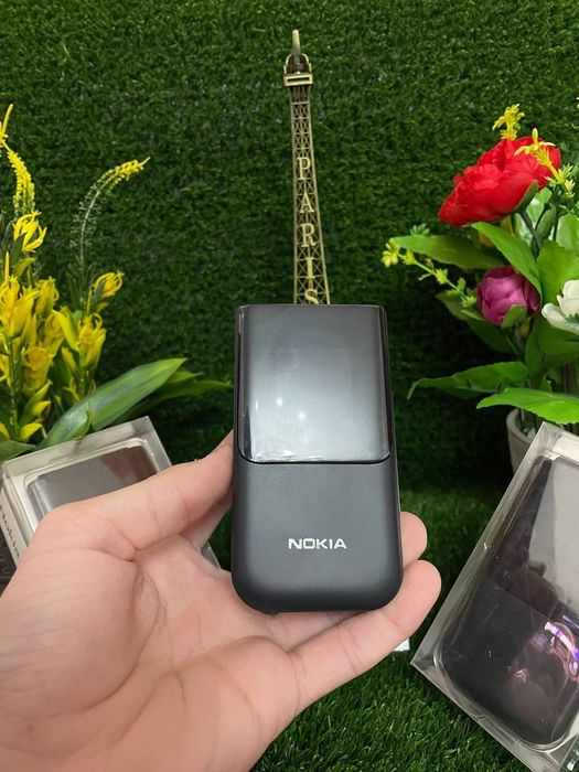 Nokia 2720 Flip Dualsim | dostavka bor | yengi | Imei | 8800