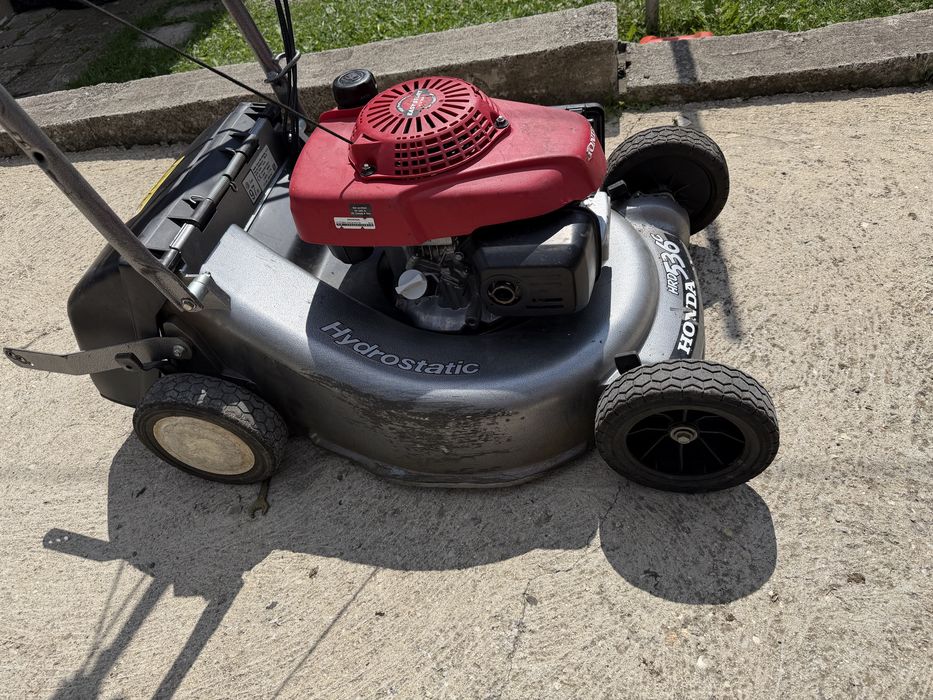 Косачка Honda 536c