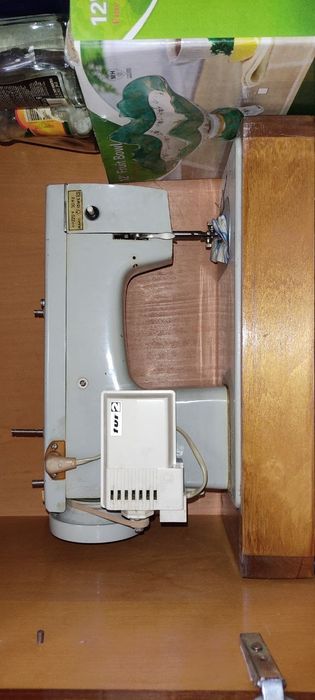 Tikuvmashinasi podolsk