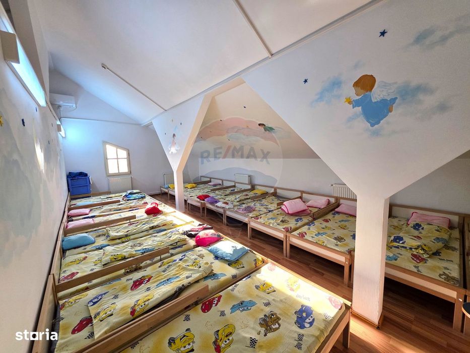 Vila Exclusivista In Centrul Buzaului-Investitie Cu Venit Imediat