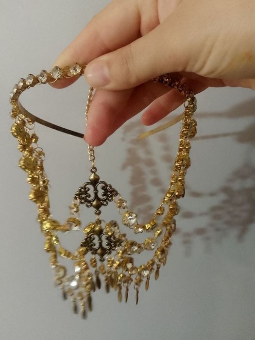 Diadema tillaqoshlar