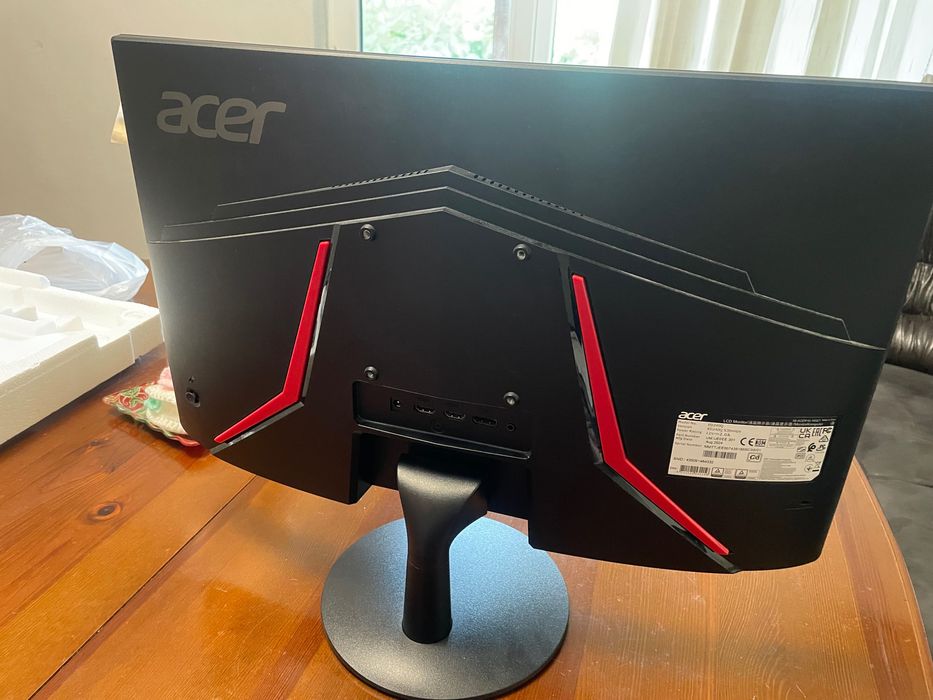 Acer Nitro Gaming Monitor