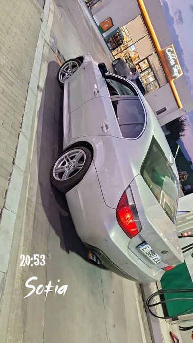 Джанти bmw style 313