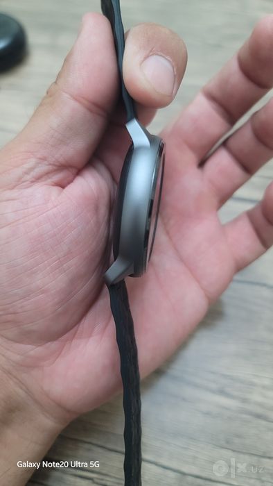 Amazfit gtr 47mm