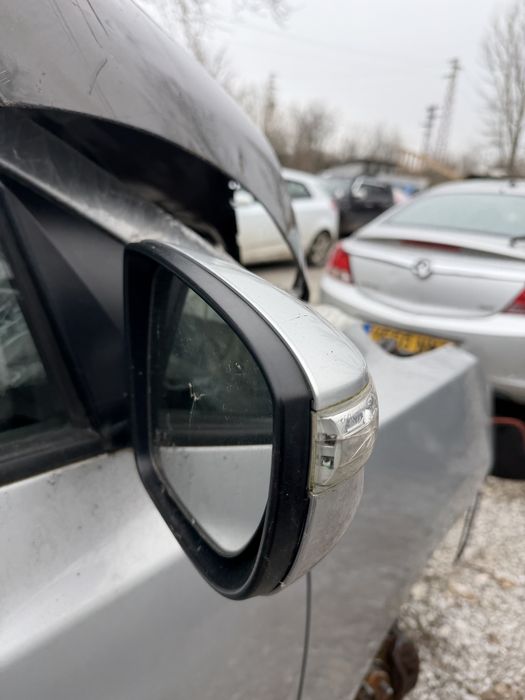 Дясно огледало за Hyundai ix35