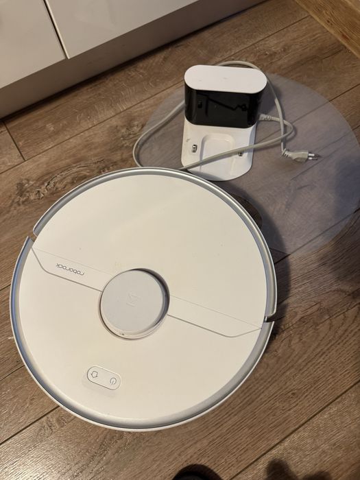 Aspirator roborock s6 pure