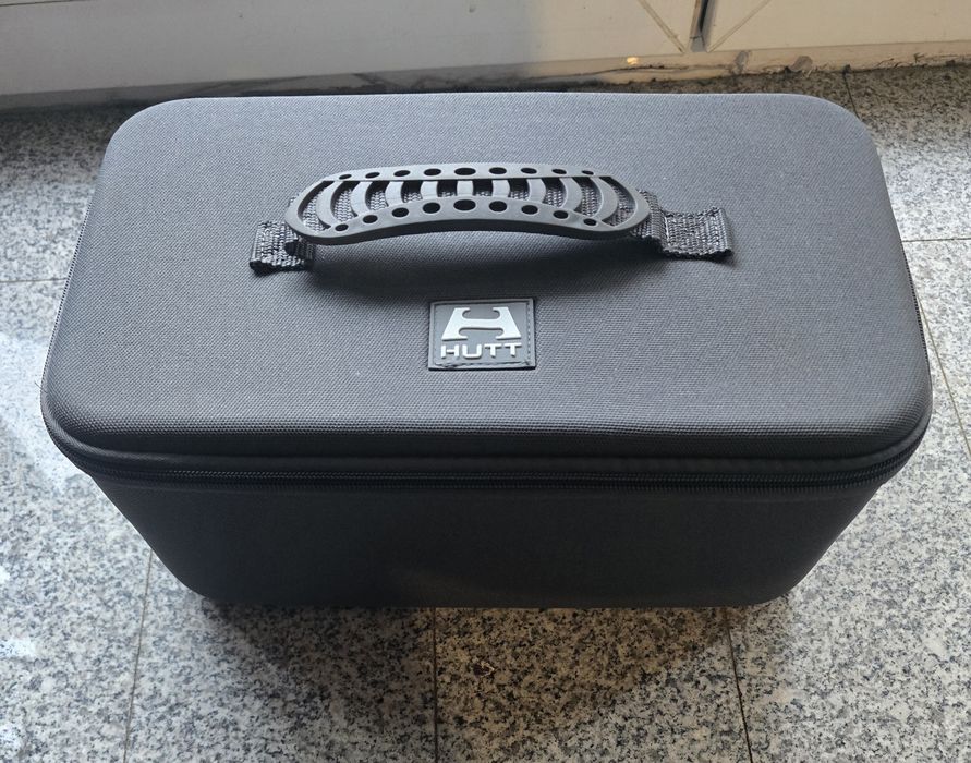 Робот за почистване на прозорци Xiaomi Hutt