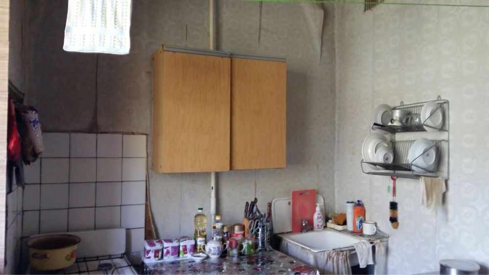 4х комнатная квартира в Нижнем Комсомольске