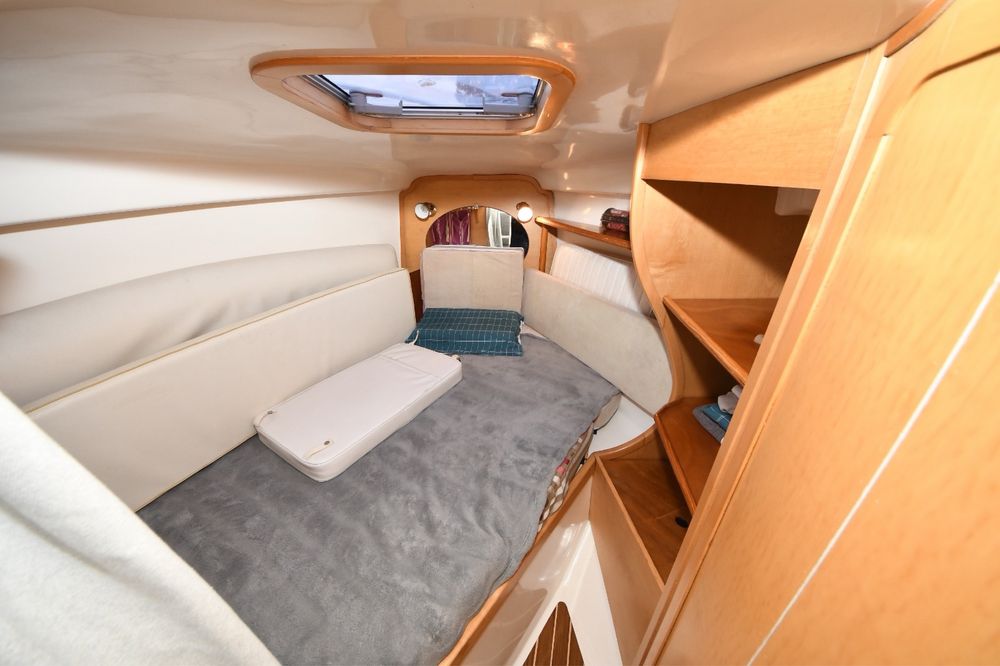 Merry nautic belisaire 700