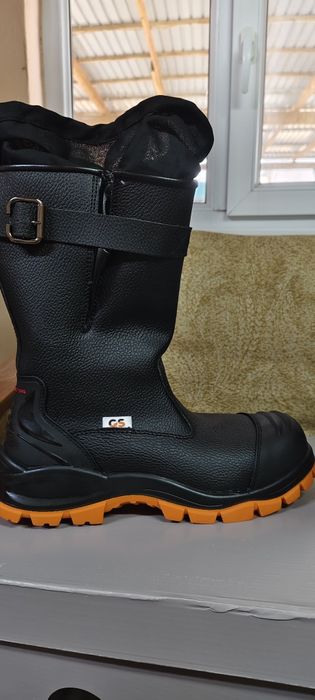 Продам керзовые сапоги