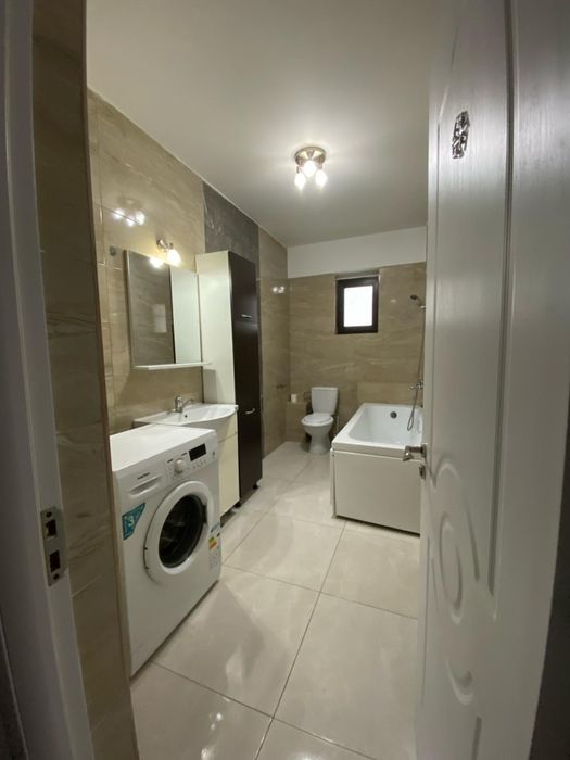 Apartament 2 camere , Cartier Editurii