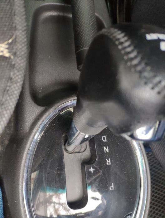 Чехол АКПП для Chevrolet