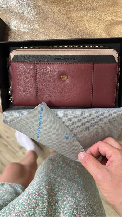 Пормоне piquadro