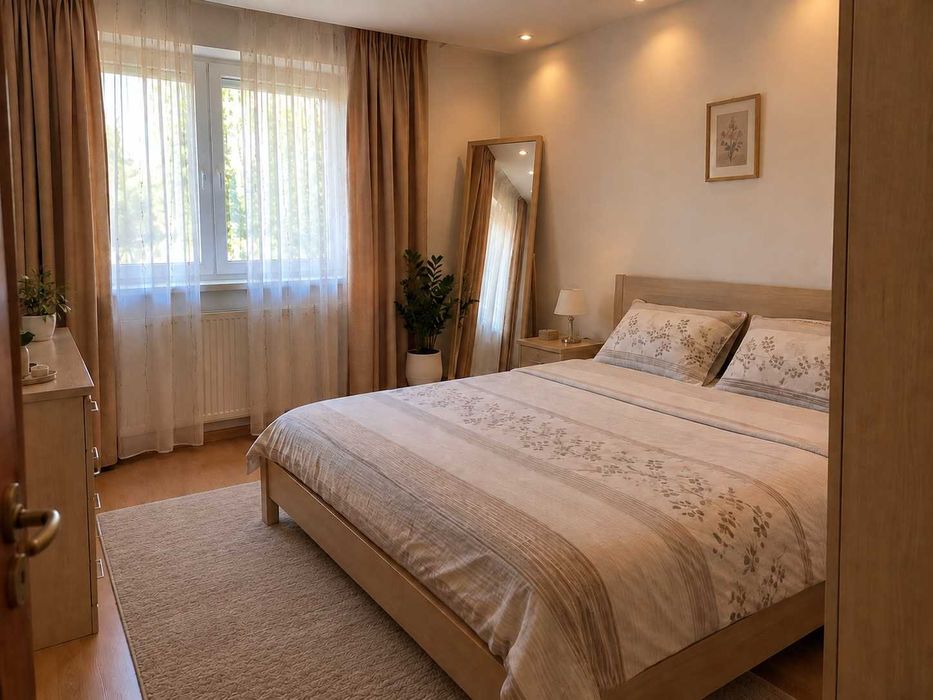 Vila de Inchiriat Baneasa Erou Iancu Nicolae