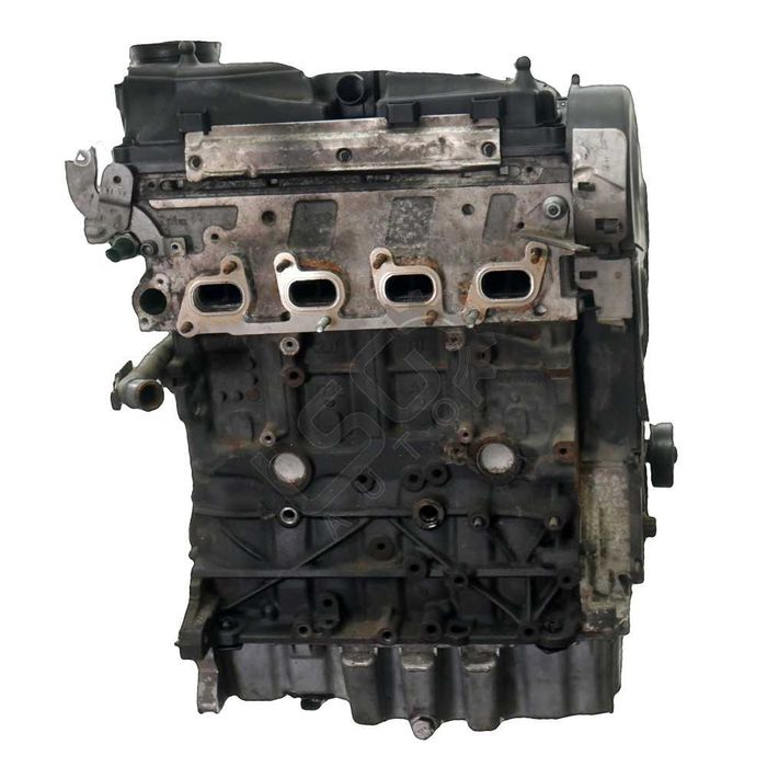 Двигател CFF 2.0 Volkswagen Golf VI 2008-2016 ID: 151967