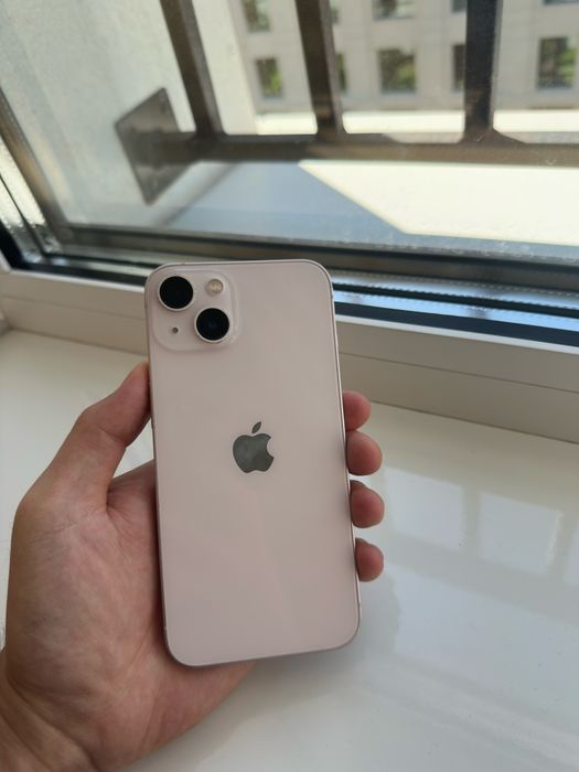 Iphone 13 256гб