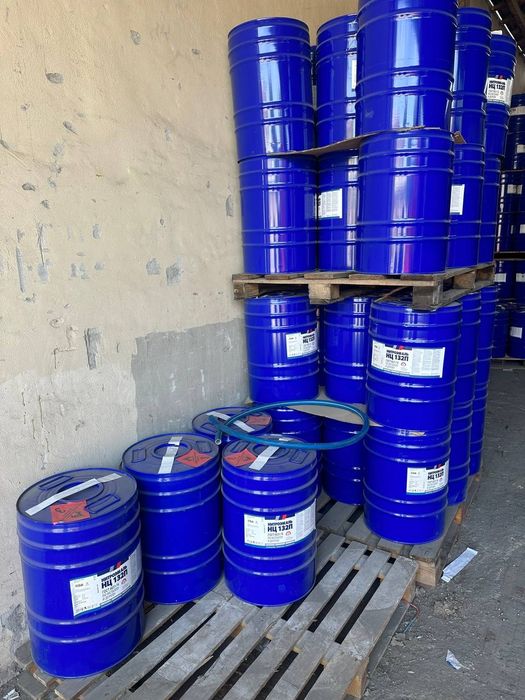 Эмаль НЦ-132 Белый