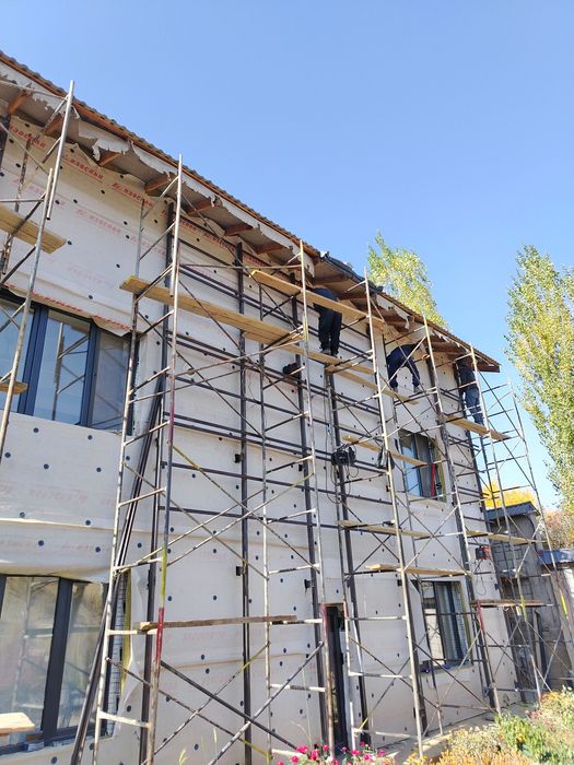 Экоплит панель Фасад.