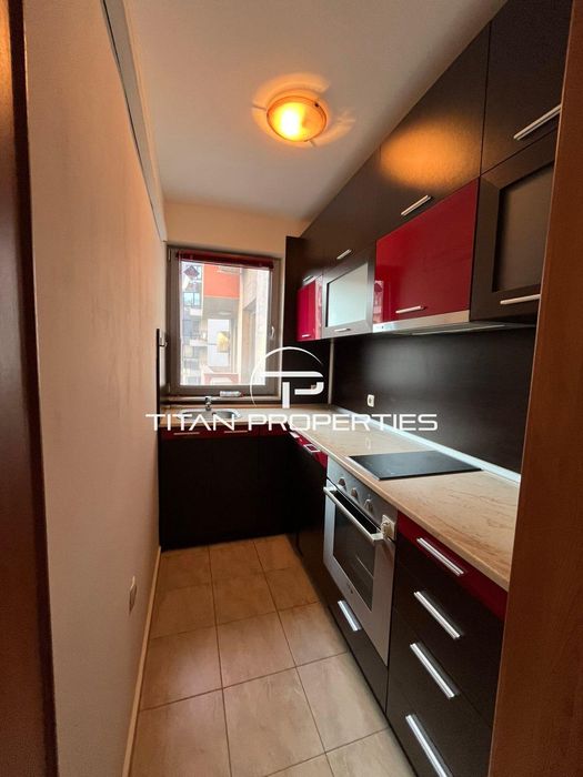 Двустаен апартамент за продажба в кв. Кършияка